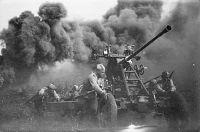 Triumph of Bagration: the 80th anniversary of the liberation of Belarus