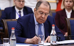 Соблюдение принципов Устава ООН во всей их совокупности и взаимосвязи – залог международного мира и стабильности (статья Министра иностранных дел Российской Федерации С.В.Лаврова)