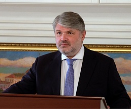 Address by Ambassador of Russia to South Africa Roman Ambarov on the occasion of Diplomat’s Day