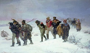 Lessons of history repeated Lessons of history repeated