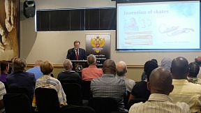 The New ‘Russian Movie Night’ Season in South Africa Kicked Off