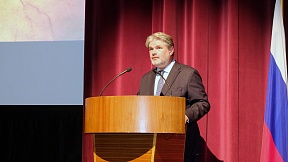 Russian Movie Marathon commemorating the 80th anniversary of Victory over Nazism held in Pretoria