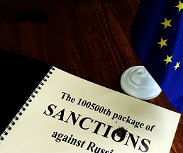 Western sanctions against Russia - is it a tomahawk or a boomerang? Western sanctions against Russia - is it a tomahawk or a boomerang?