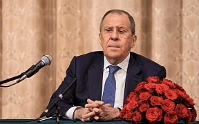 Foreign Minister Sergey Lavrov’s statement and answers to the questions during a meeting with permanent representatives of the member countries of the African Union and the diplomatic corps, Addis Ababa, July 27, 2022